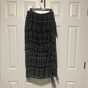 Brunello Cucinelli Maxi Skirt